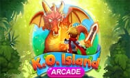 K.O Island Arcade